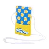 SuboBag Fiesta - Custom made crossbody tas - 
