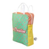 SuboBag Slimback - Custom made RPET laptop rugzak - 