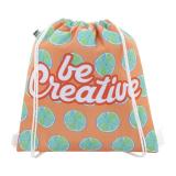 CreaCool Draw - custom made koeltas met trekkoord - 