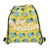 CreaCool Draw - custom made koeltas met trekkoord - 