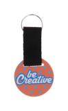 Woody Strap - Custom made sleutelhanger - 