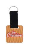Woody Strap - Custom made sleutelhanger - 