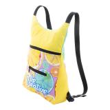 SuboBag Folback - custom made opvouwbare RPET-rugzak - 