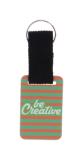 Woody Strap - Custom made sleutelhanger - 