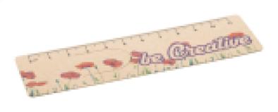 Bamler Eco - Custom made papieren bladwijzer - 