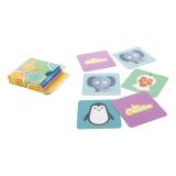 Minimor - Custom made geheugenspel - 