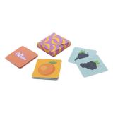 Minimor - Custom made geheugenspel - 