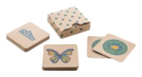 Minimor Eco Creative - Custom made geheugenspel - 