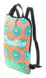 SuboBag Picoback - Custom made RPET-rugzak - 