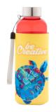 Pemba Creative - Custom made RPET-fles - 