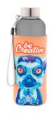 Pemba Creative - Custom made RPET-fles - 