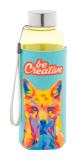 Pemba Creative - Custom made RPET-fles - 