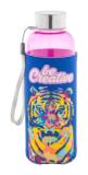 Pemba Creative - Custom made RPET-fles - 