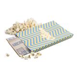 CreaPop - Custom made magnetron popcorn - 