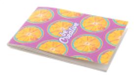 CreaNote Mini - custom made notitieboekje - 