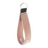 Strappy - Custom made RPET-sleutelhanger - 