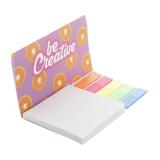 CreaStick Combo Sign - Custom made sticky notitieblok - 