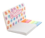 CreaStick Combo Sign Seed - Custom made sticky notitieblok - 