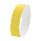 Wristvek - Tyvek polsbandjes (10 stuks) - 