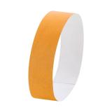 Wristvek - Tyvek polsbandjes (10 stuks) - 
