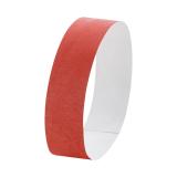 Wristvek - Tyvek polsbandjes (10 stuks) - 