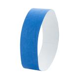 Wristvek - Tyvek polsbandjes (10 stuks) - 