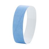 Wristvek - Tyvek polsbandjes (10 stuks) - 
