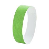 Wristvek - Tyvek polsbandjes (10 stuks) - 