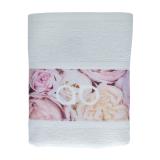Subowel S - handdoek met sublimatiedruk - 