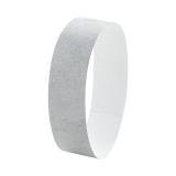 Wristvek - Tyvek polsbandjes (10 stuks) - 