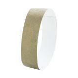 Wristvek - Tyvek polsbandjes (10 stuks) - 