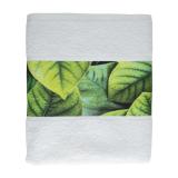 Subowel M - handdoek met sublimatiedruk - 