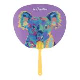 Digibreeze - custom made waaier - 