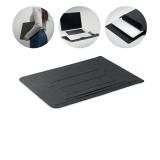 PRACTIC - 16 inch laptophoes van vilt - 