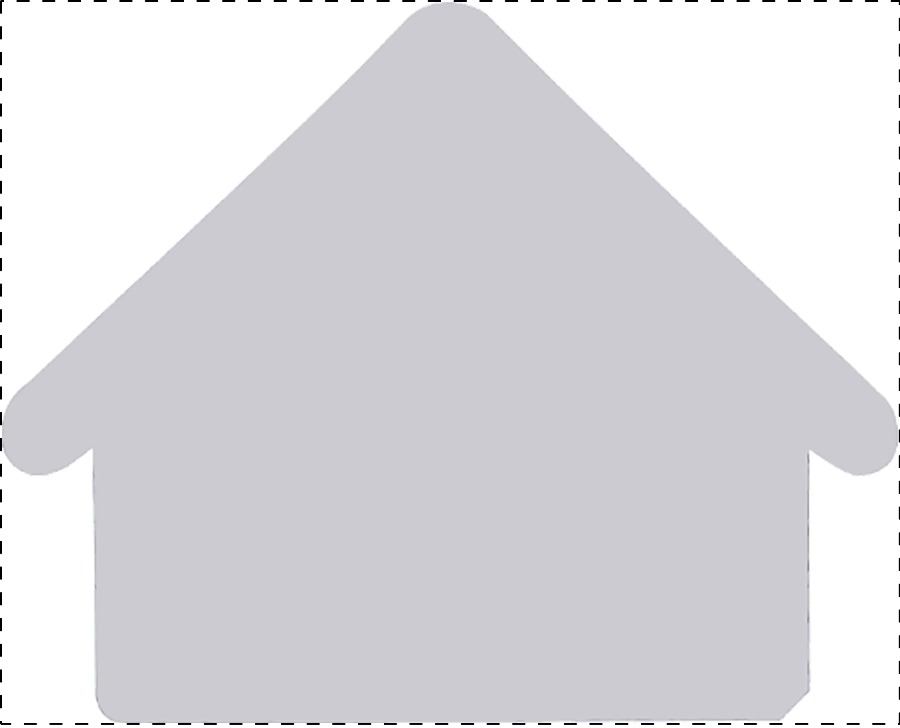 Huis - achterkant