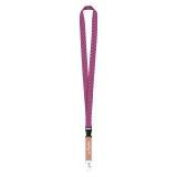 Subyard C - custom made sublimatie lanyard - 