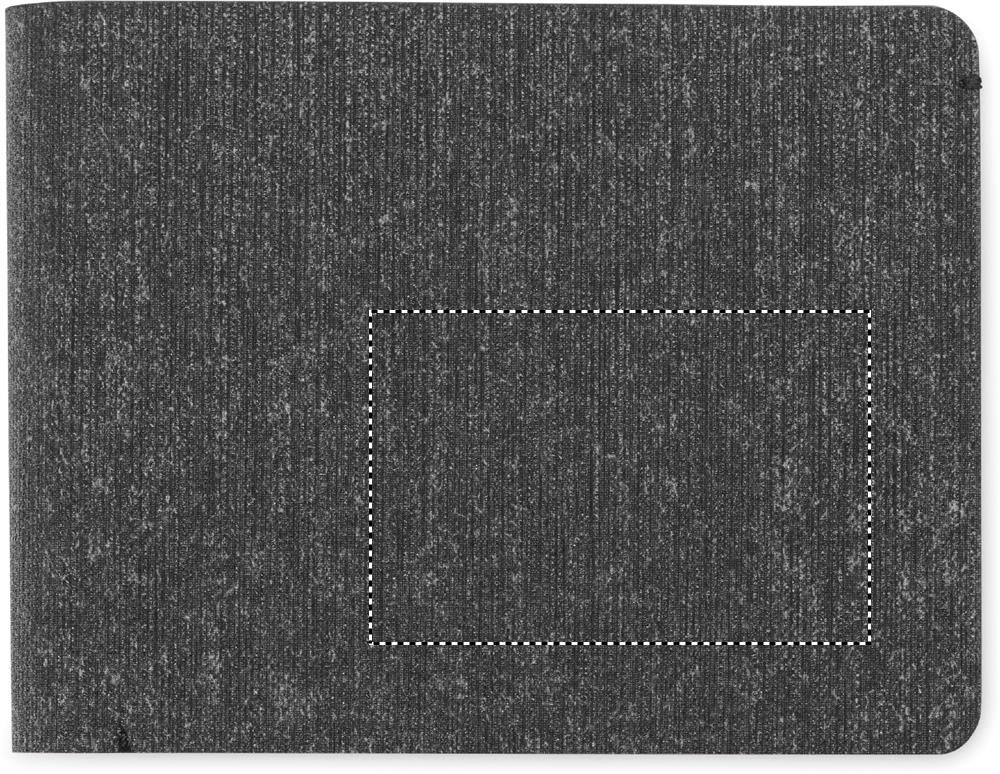 FRONT (max 60 x 40 mm)