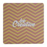 Brew - custom made onderzetter - 