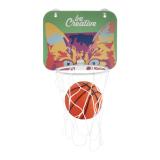 Crasket - custom made basketball basket - 