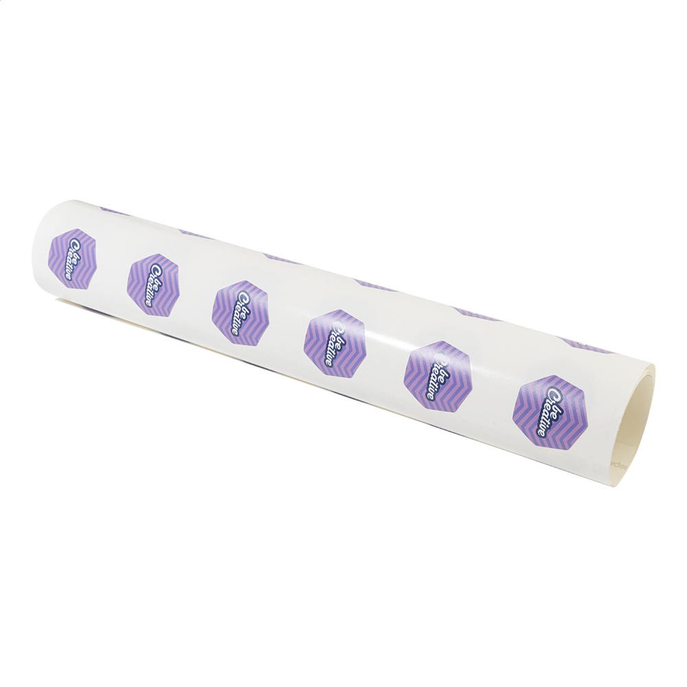 VinyStick - custom made vinyl sticker