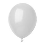 CreaBalloon - ballon, pastel kleuren - 