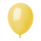 CreaBalloon - ballon, pastel kleuren - 