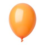CreaBalloon - ballon, pastel kleuren - 
