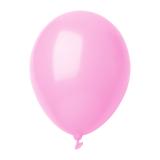 CreaBalloon - ballon, pastel kleuren - 