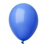 CreaBalloon - ballon, pastel kleuren - 