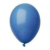 CreaBalloon - ballon, pastel kleuren - 
