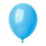 CreaBalloon - ballon, pastel kleuren - 