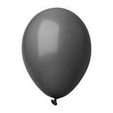 CreaBalloon - ballon, pastel kleuren - 