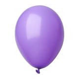 CreaBalloon - ballon, pastel kleuren - 