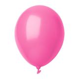 CreaBalloon - ballon, pastel kleuren - 